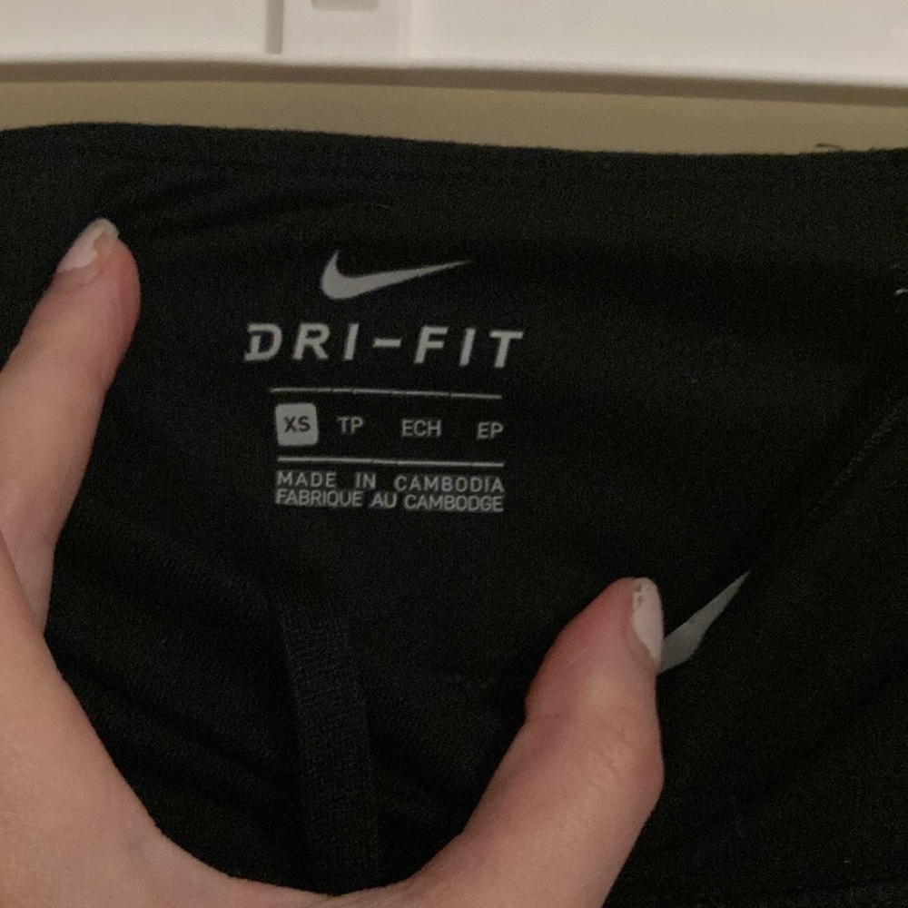 Nike running tights - Picture 5 of 7